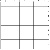 Reticle 21mm  Index Squares 10 x 10 Matrix .5 In Sq. Overall