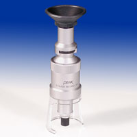 Microscope Peak 2008-75X Metric